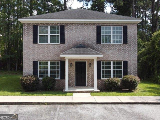 House for sale in Statesboro, Georgia