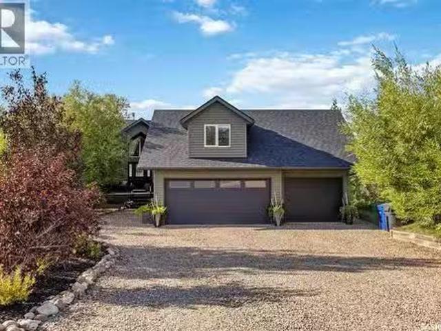 House for sale in Saskatchewan