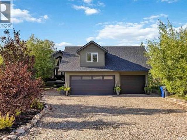 House for sale in Saskatchewan