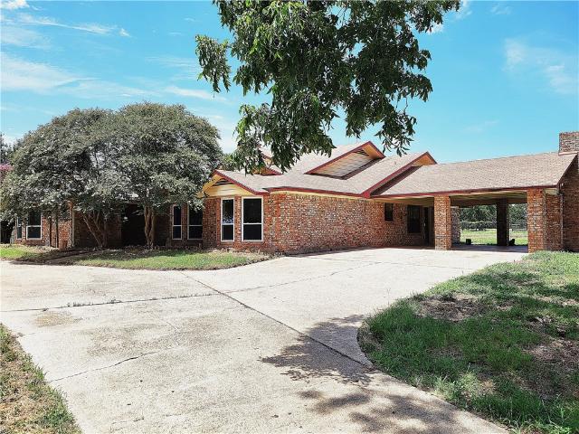 House for sale in Limestone, Texas