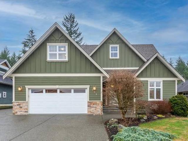 House for sale in Campbell River, British Columbia
