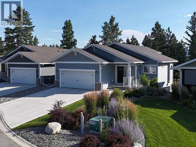 House for sale in Cranbrook, British Columbia