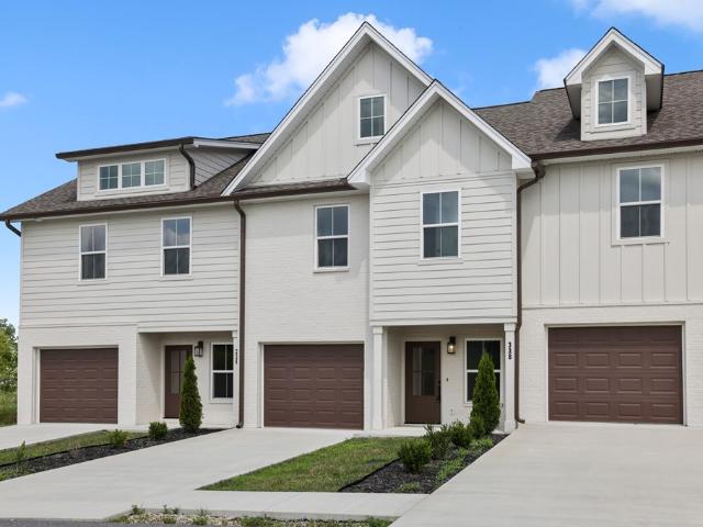 House for sale in Tennessee