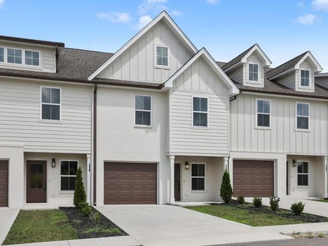 Townhouse for sale in Tennessee