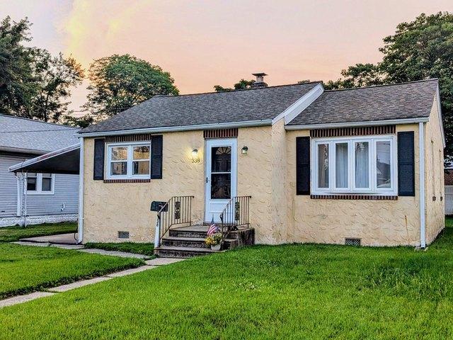 House for sale in Mount Ephraim, New Jersey