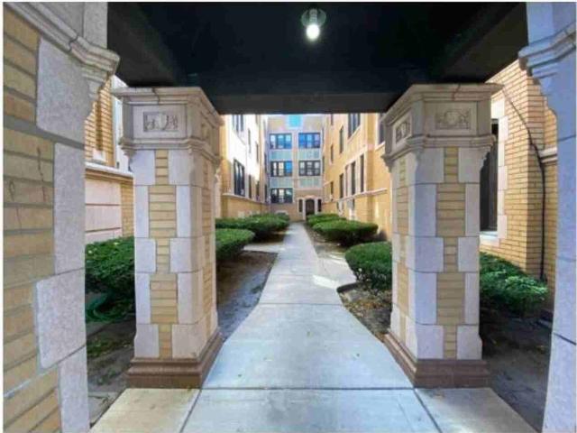 Apartment for rent in Chicago, Cook County