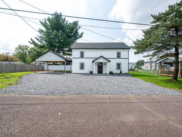 House for sale in Riverside, Northumberland County