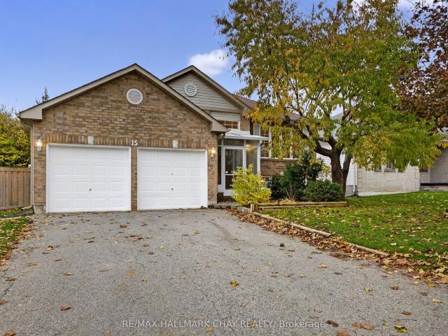 House for sale in Barrie, Ontario