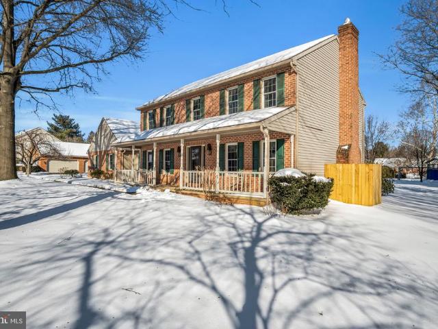 House for sale in Mount Joy, Pennsylvania