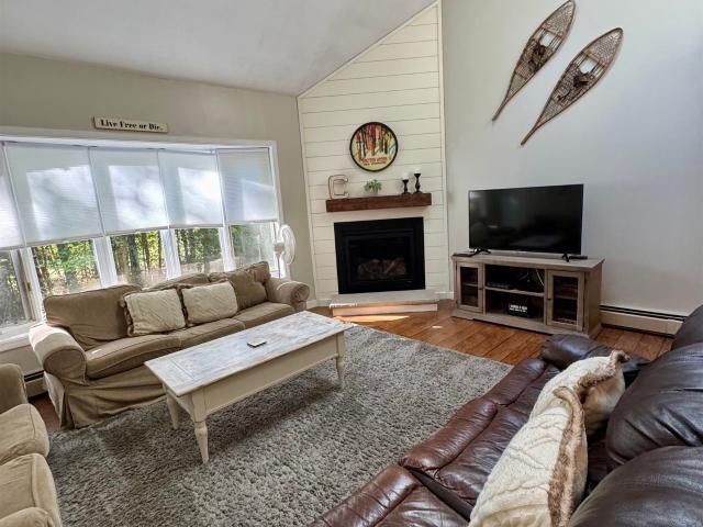 Condo for sale in New Hampshire
