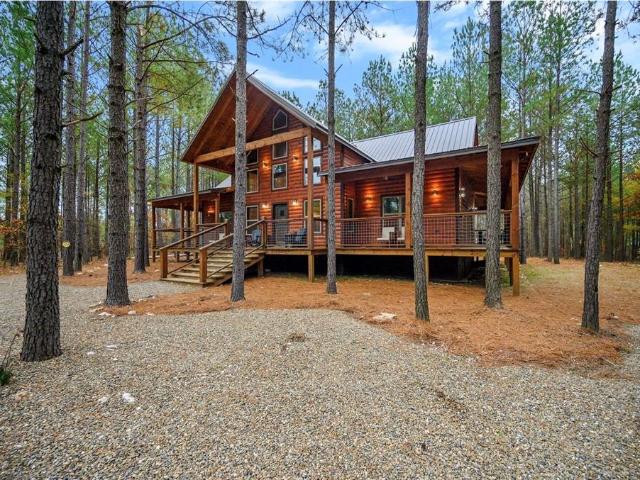 House for sale in Broken Bow, Oklahoma
