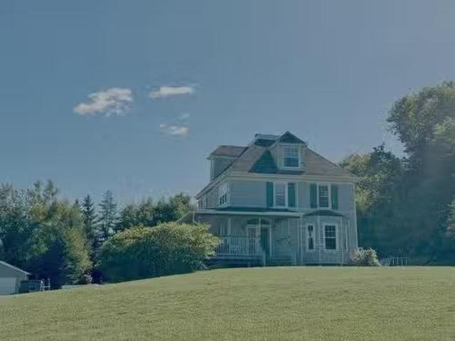 House for sale in Prince Edward Island