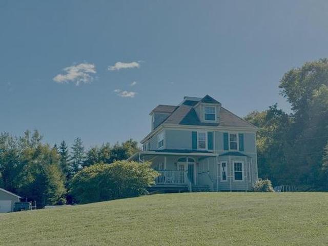 House for sale in Prince Edward Island