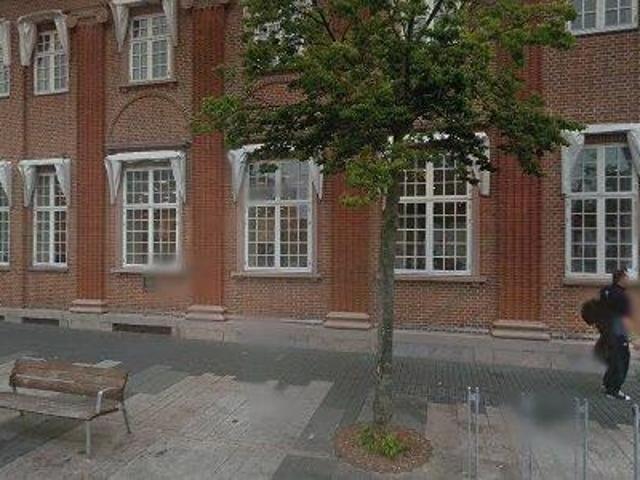 Ejendom til leje i Fredericia