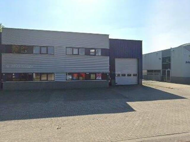 Bedrijfspand te huur in Nijverdal, Overijssel