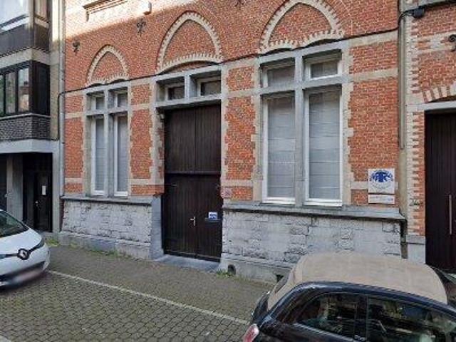 Bureau vente à Oostende, West-Vlaanderen