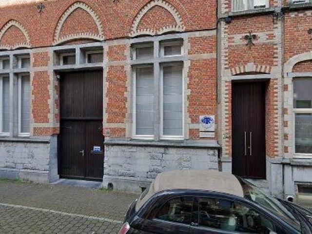 Bureau vente à Oostende, West-Vlaanderen