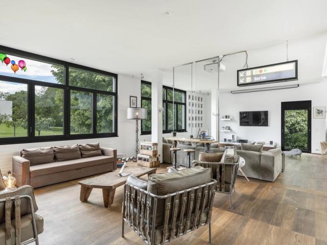 Wohnung kaufen in Troinex