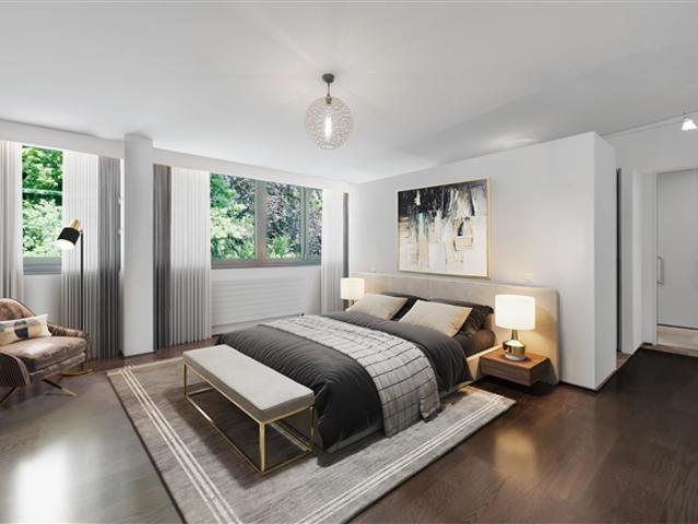 Wohnung kaufen in Troinex