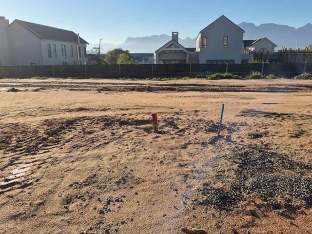 Land for sale in Durbanville, Western Cape