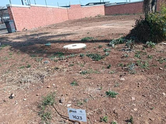 Land for sale in Centurion, Gauteng