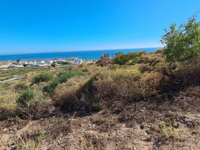 Land for sale in Western Cape
