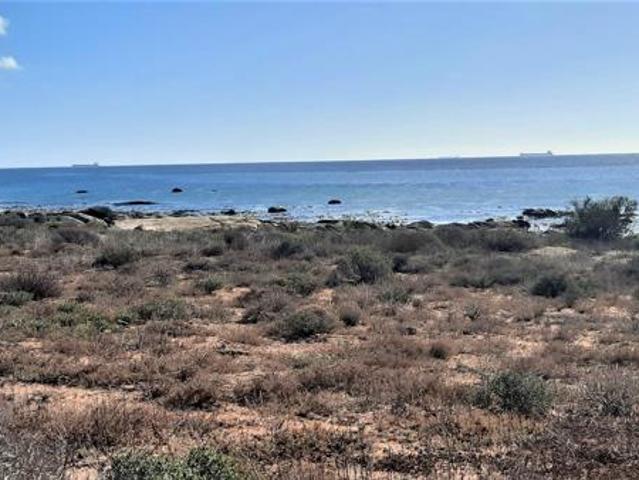Land for sale in Western Cape