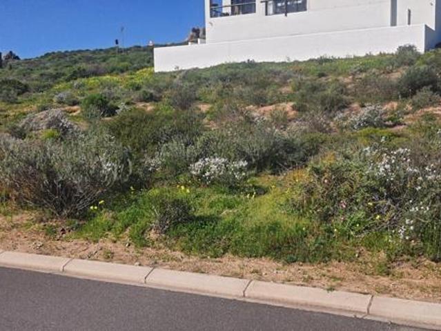 Land for sale in Western Cape