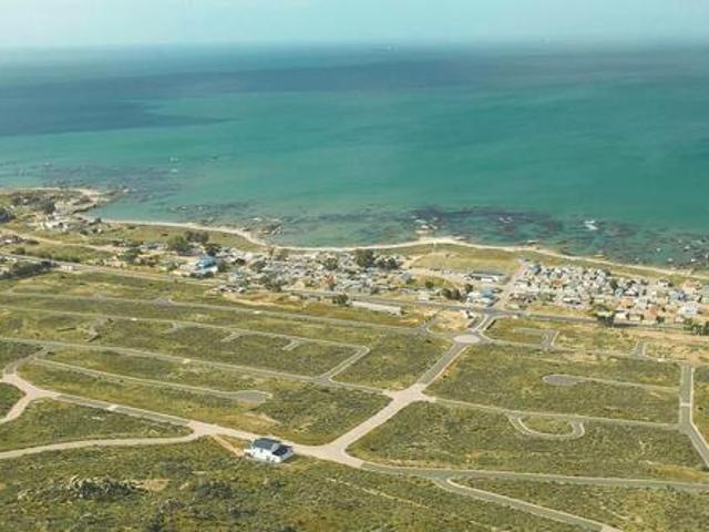 Land for sale in Western Cape