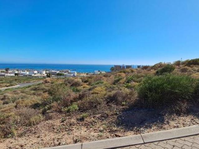 Land for sale in Western Cape