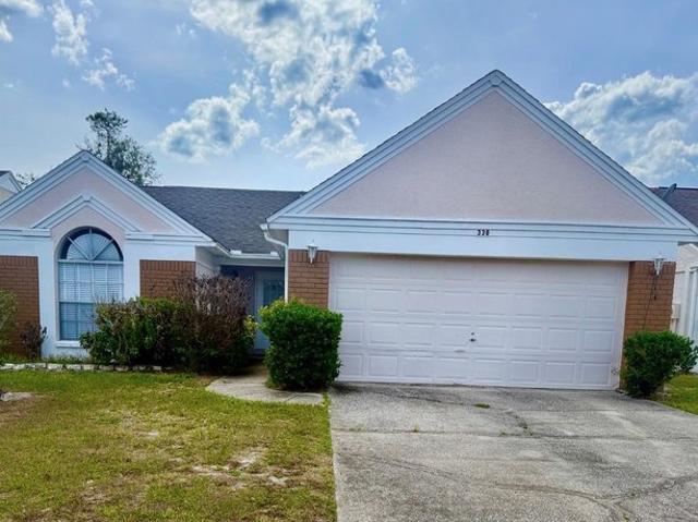 House for sale in Apopka, Florida