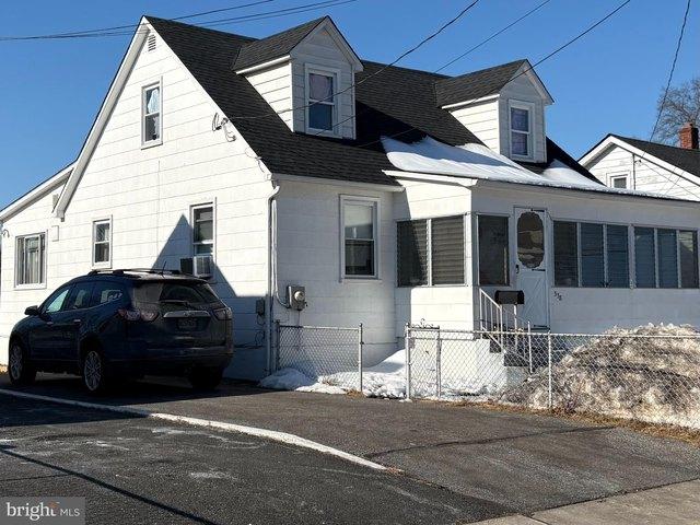 House for sale in Essex, Maryland