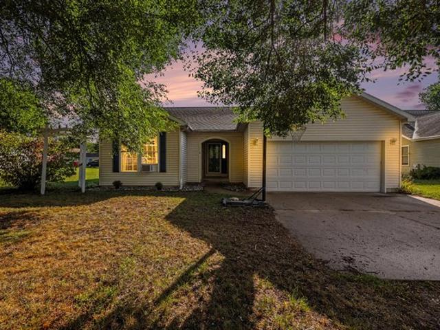 House for sale in Newaygo, Michigan