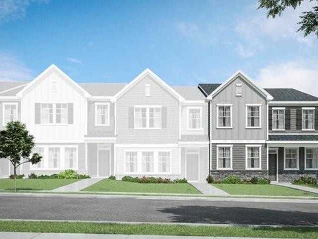 Townhouse for sale in Wake, North Carolina