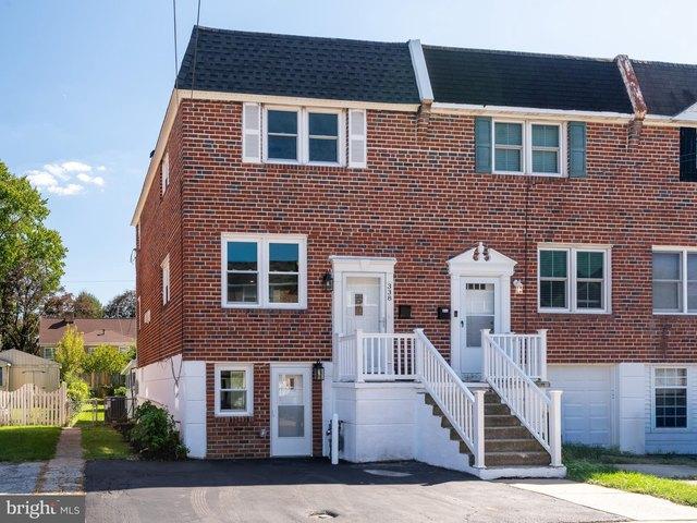 Townhouse for sale in Chester, Pennsylvania