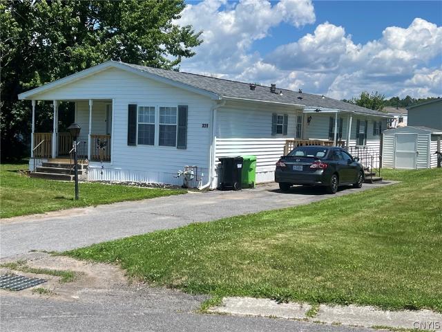 House for sale in Oneida, New York