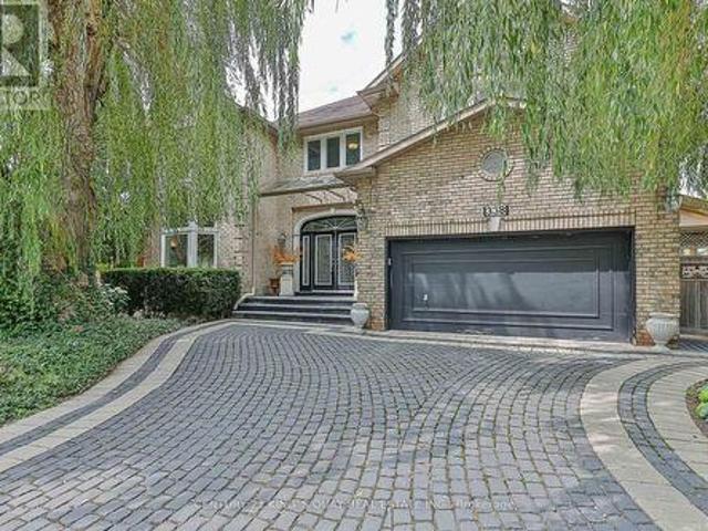 House for sale in Woburn, Ontario