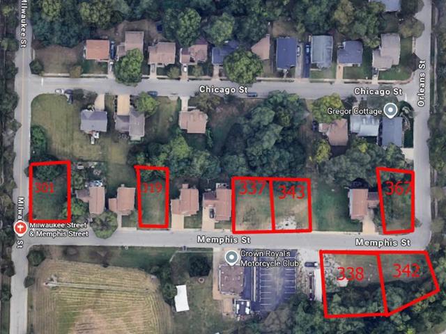 Property for sale in Kirkwood, Missouri