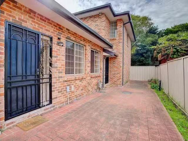 House for rent in Sydney, New South Wales