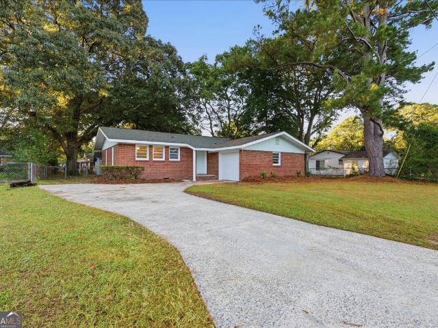 House for sale in Warner Robins, Houston County