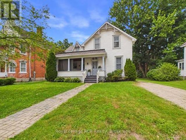 House for sale in North Huron, Ontario