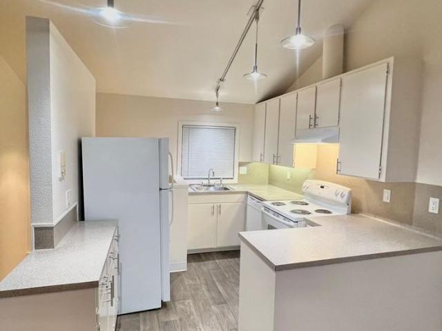 Apartment for rent in Oregonia