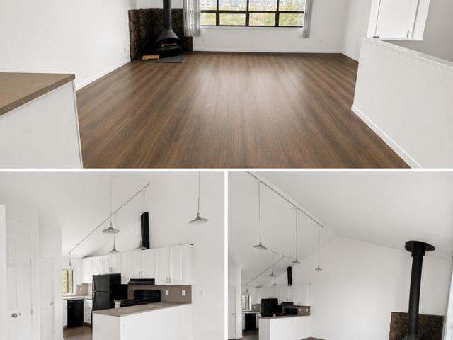 Apartment for rent in Oregonia