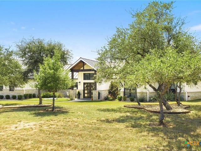 House for sale in Blanco, Texas