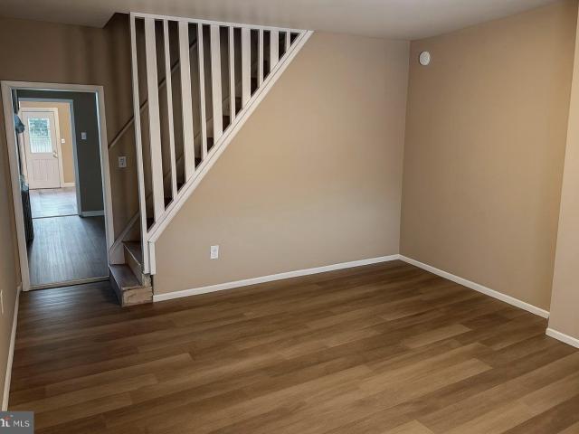 Townhouse for sale in Gloucester City, New Jersey