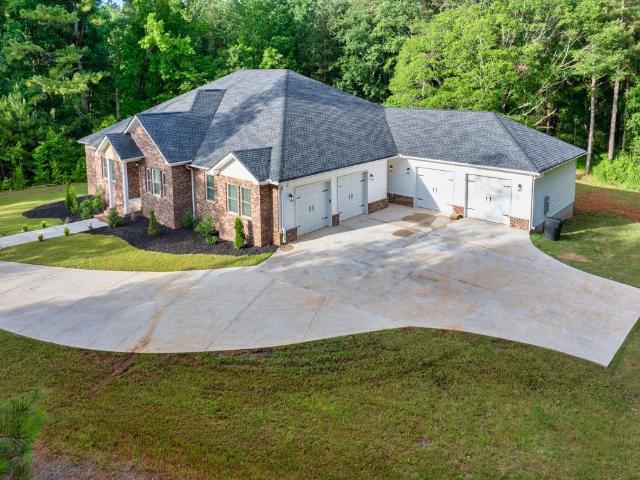 House for sale in Oxford, Georgia