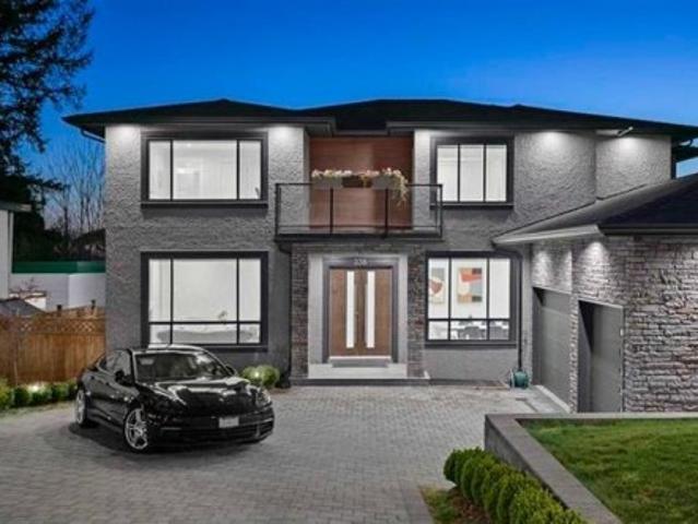House for sale in Coquitlam, British Columbia