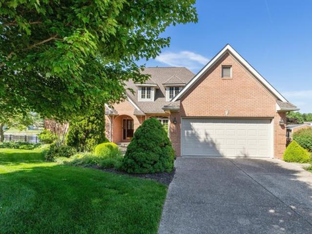 House for sale in Seymour, Indiana