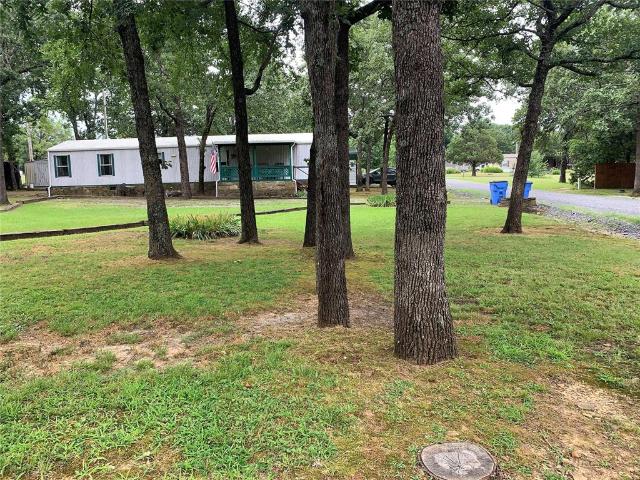 House for sale in Canadian, Oklahoma