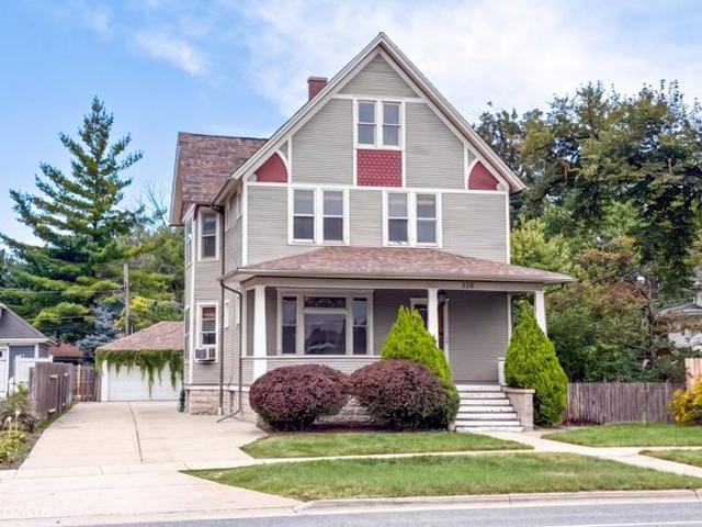 House for sale in La Grange Park, Cook County